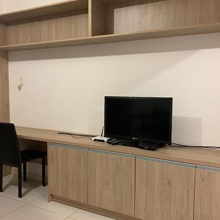 Estudio En Barrio Equipetrol Appartamento Santa Cruz de La Sierra Esterno foto