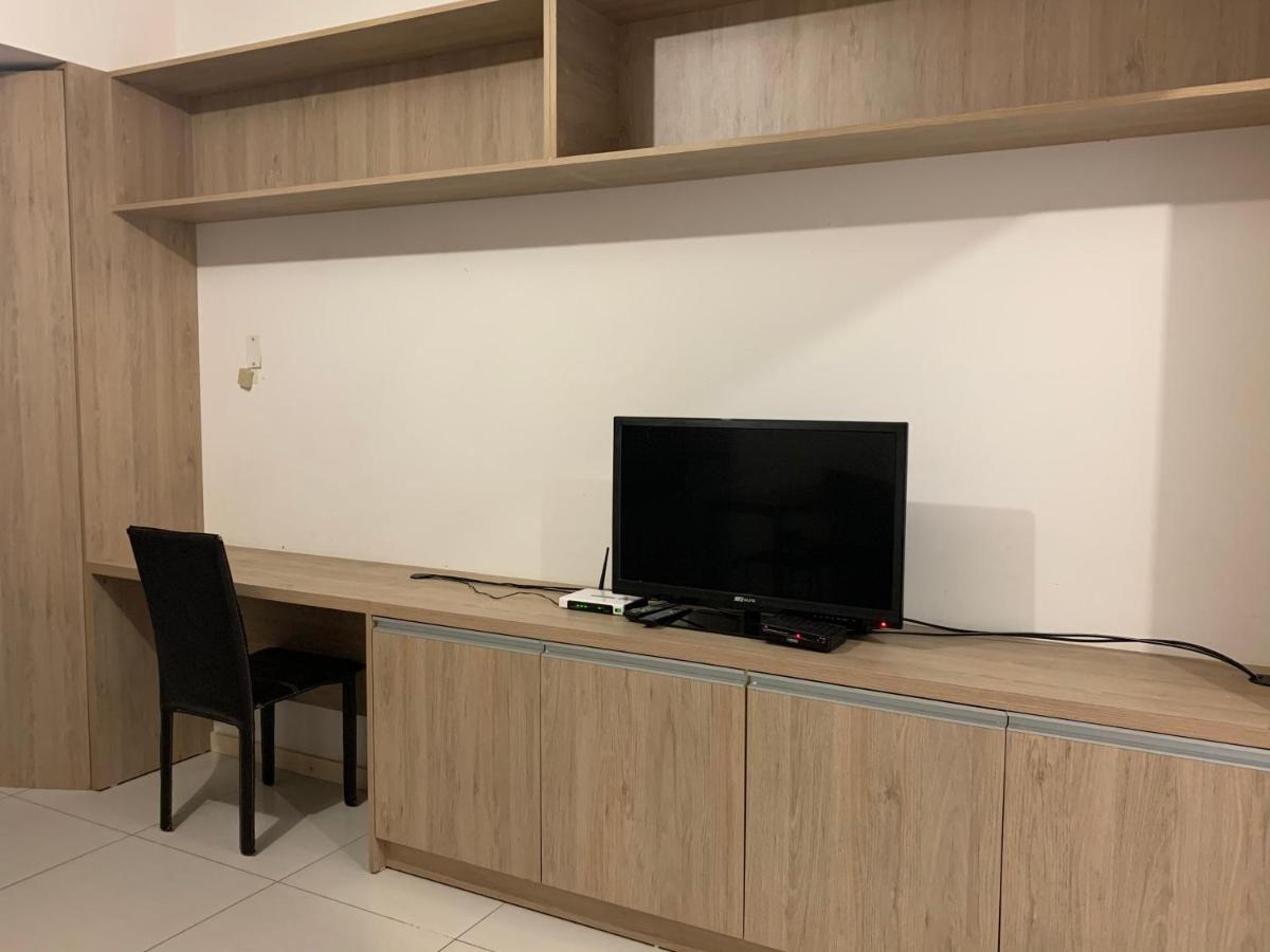 Estudio En Barrio Equipetrol Appartamento Santa Cruz de La Sierra Esterno foto