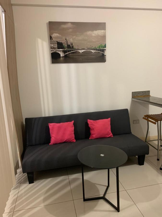 Estudio En Barrio Equipetrol Appartamento Santa Cruz de La Sierra Esterno foto