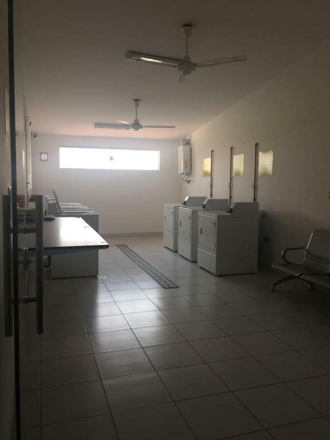Estudio En Barrio Equipetrol Appartamento Santa Cruz de La Sierra Esterno foto